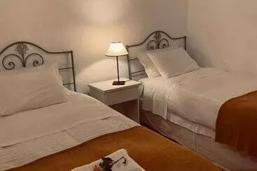 Pensão Quinta Do Castelo
