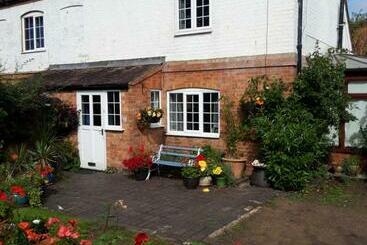 Pensionat Rosedale Cottage