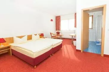 Steigerwaldpension