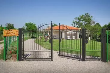 B&b I Tre Olivi
