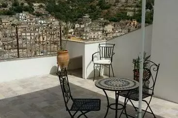 Aamiaismajoitus (B&B) Casa Mireio