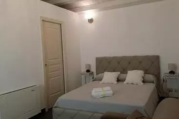 Nocleg ze śniadaniem Casa Mireio