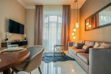 Bengt Apartment Dohány Str