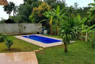 Pension Khwahol Guesthouse