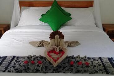 膳宿费 Loka Amertha