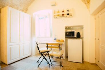 Pansiyon Radici Ostuni