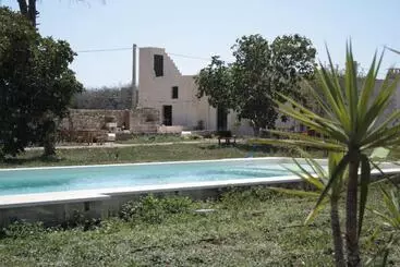 Bed and Breakfast Casina Solatia