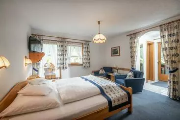 Bed and Breakfast Gästeheim Auwitsch