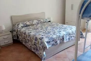 Nocleg ze śniadaniem La Casa Dei Nonni Piano Terra