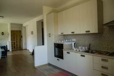 Bed and Breakfast Valdagri Bnb