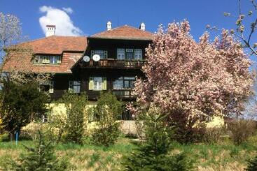 مبيت وإفطار Zeilinger Villa