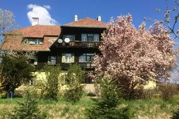 Bed and Breakfast Zeilinger Villa