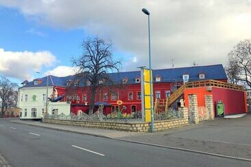 Eulenspiegel   Das Erlebnishotel In Riesa