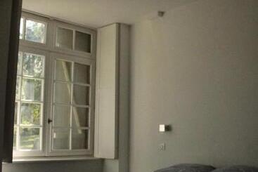 Apart Otel Hostel Du Lapin Blanc