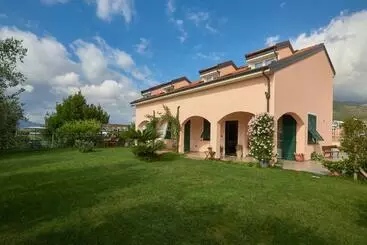 Hotel Agriturismo Casastella