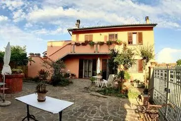 Pensão Affittacamere Da Zia Michelina