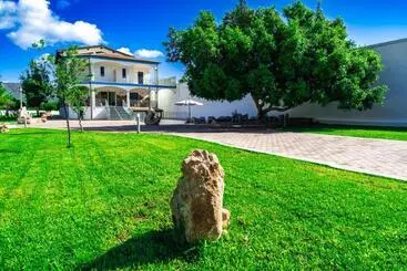 Pensione Borgo Albador Rooms