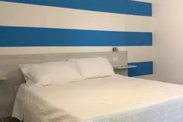 Pensió Borgo Albador Rooms