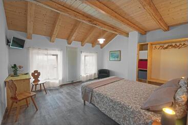 Pensionat Lio E Lara