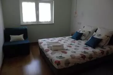 Majatalo Quinta Mata Da Sé