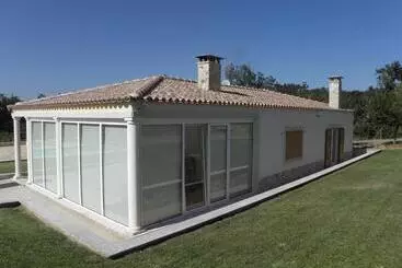 Majatalo Quinta Mata Da Sé