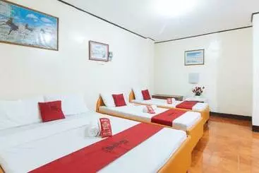 Majatalo Reddoorz Plus At Billy S Resort Oslob