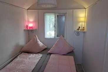 Retkeilymaja Deichschatz