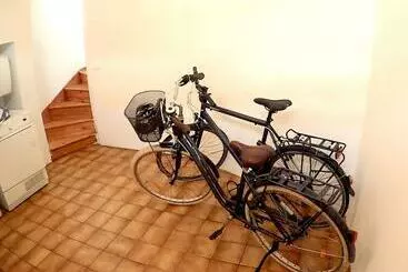 Nocleg ze śniadaniem 1 étage Privatisé