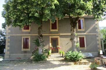 Bed and Breakfast Clos Saint Laurent