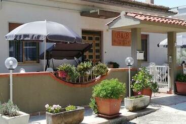 Bed And Breakfast House Relax