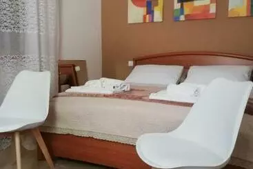 Bed And Breakfast House Relax