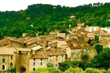 Bed and Breakfast La Mascotte
