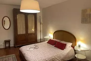 Bed and Breakfast La Mascotte