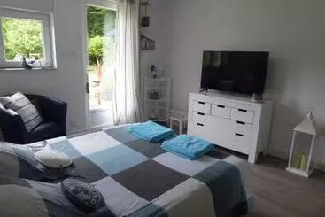 Aamiaismajoitus (B&B) Le Carpe Diem