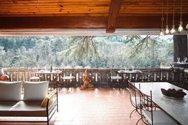 ベッドアンドブレックファースト Le Mas Fraissinet