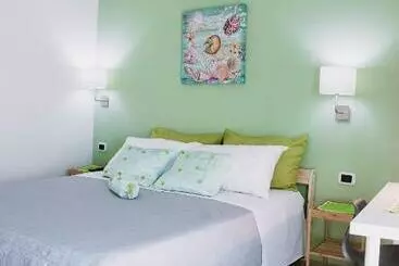 Aamiaismajoitus (B&B) Magico Sole