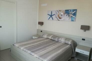 민박 Stella Marina