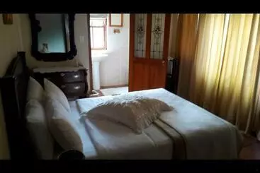 Mavilla Stellenbosch B&b