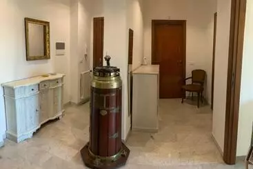 پانسیون Accademia Rooms