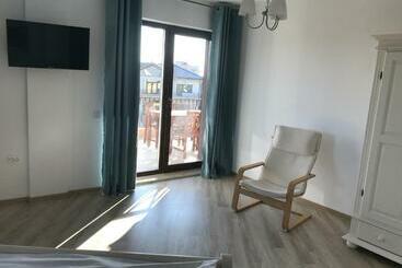 Pensão Breeze Villa Mamaia Nord