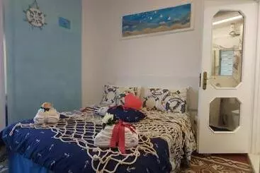 Pensão Casa Privata Relax Piazza Maria Anania Vico N4