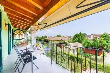 B&b Casa Paola
