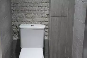 Bed and Breakfast Art&flats Hostel