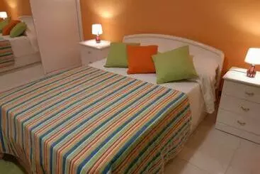 Bed and Breakfast Casa Nuno