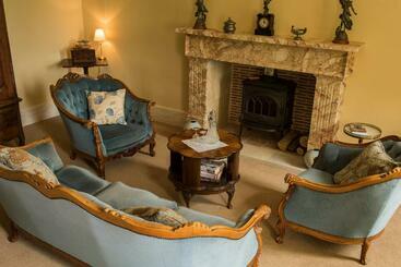 צימר Château De Valette