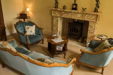 ベッドアンドブレックファースト Château De Valette