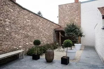 Bed & Breakfast Maison De La Paix