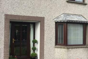 Bed and Breakfast Rondo, Ballymena, Nr Ireland