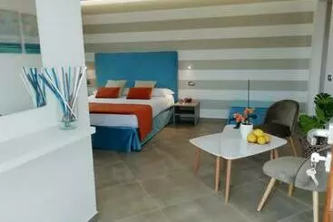 ペンション Esse House
