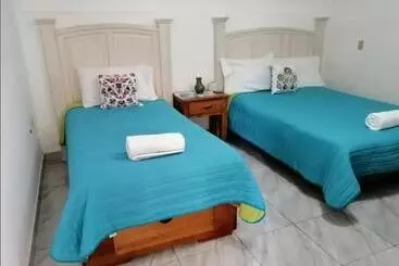 Pensão Hostal Mago